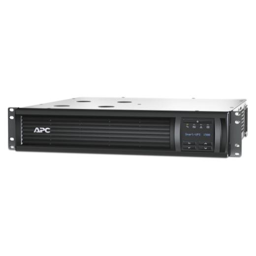 UPS APC SMT1500RMI2UNC Smart Line-Interactive, 1500VA/1000W, 4 prize IEC C13
