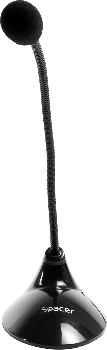 Microfon Spacer SP-MIC100 2 Microfon Spacer SP-MIC100 - imagine 2