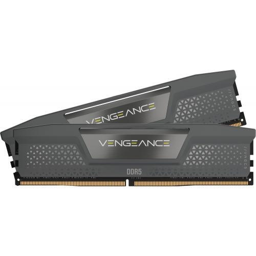 Memorie Corsair Vengeance 16GB, DDR5, 5200MHz, CL40, Kit dual-channel 2x8GB, 1.25V, AMD EXPO