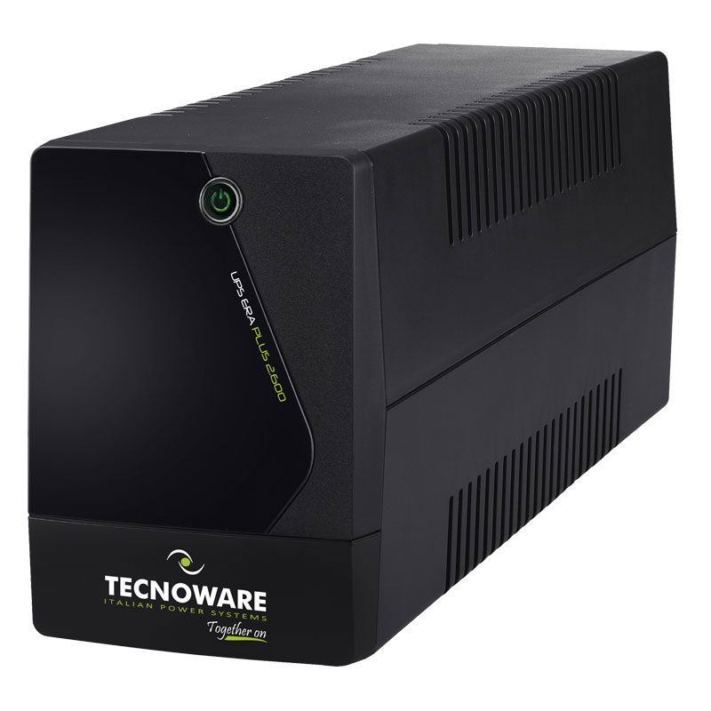 UPS Tecnoware ERA PLUS FGCERAPL2602IEC, 2600VA