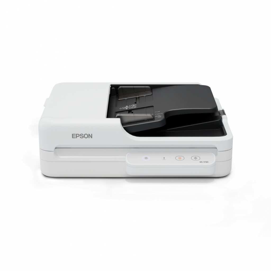 Skaner documente Epson DS-1730, 30 str./min, ADF 60 foi, A4, USB