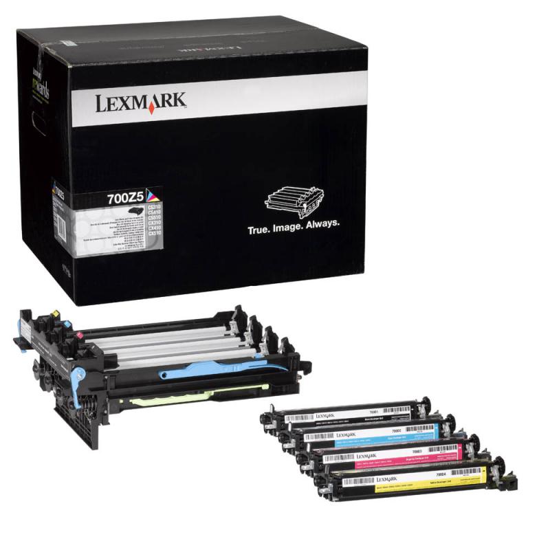 Lexmark Drum 70C0Z50