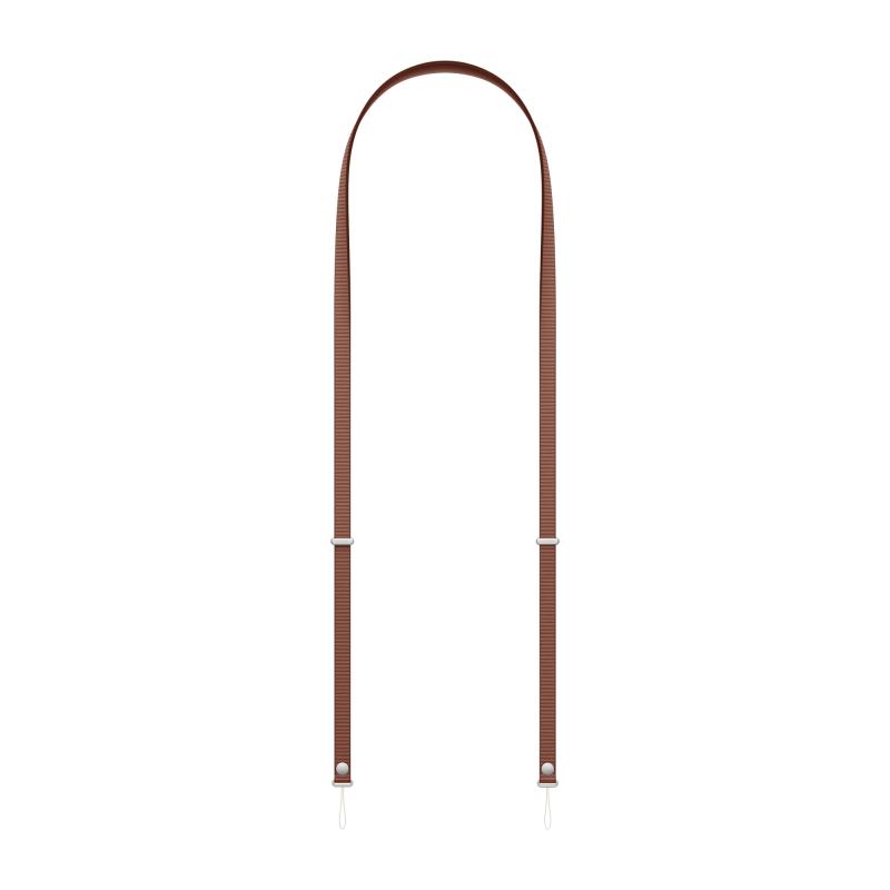 Snur Apple Crossbody, Sienna 1 Snur Apple Crossbody, Sienna