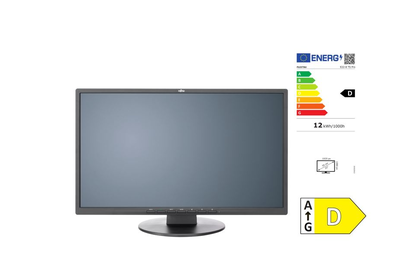 Monitor 21.5 inch LED FUJITSU E22-8 TS PRO 1920 x 1080 pixeli, 60 Hz, 5 ms