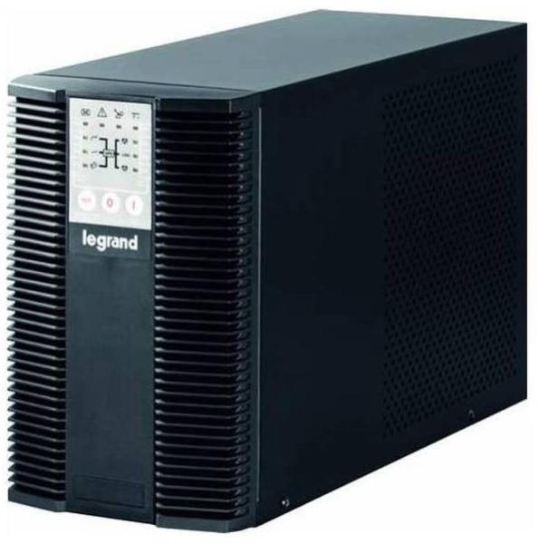 UPS Legrand Keor LP FR On-Line Doubla Conversie 3000VA 2700W 310159 2 UPS Legrand Keor LP FR On-Line Doubla Conversie 3000VA 2700W 310159 - imagine 2