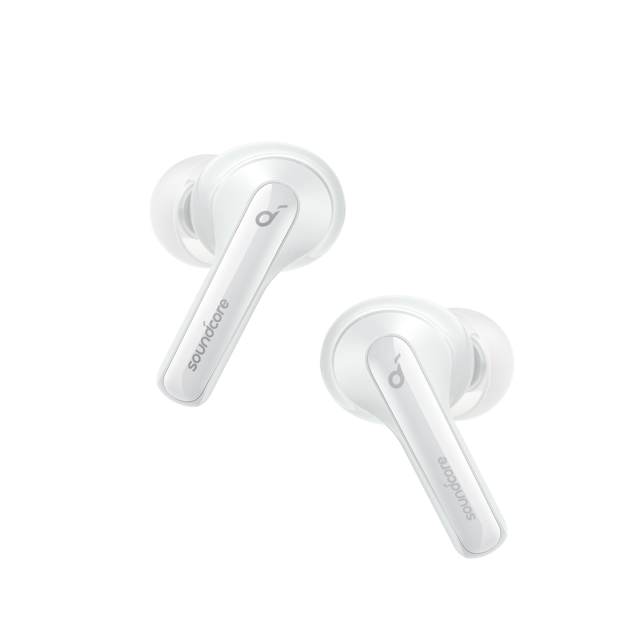 Casti wireless Anker Soundcore Life Note 3i, Active Noise Cancelling, Alb 3 Casti wireless Anker Soundcore Life Note 3i, Active Noise Cancelling, Alb - imagine 3