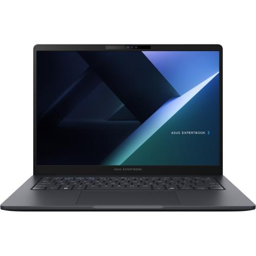 Laptop ASUS ExpertBook B3, ecran 14″ WUXGA, procesor Intel Core Ultra 5 125H, 16:10, 300 nits