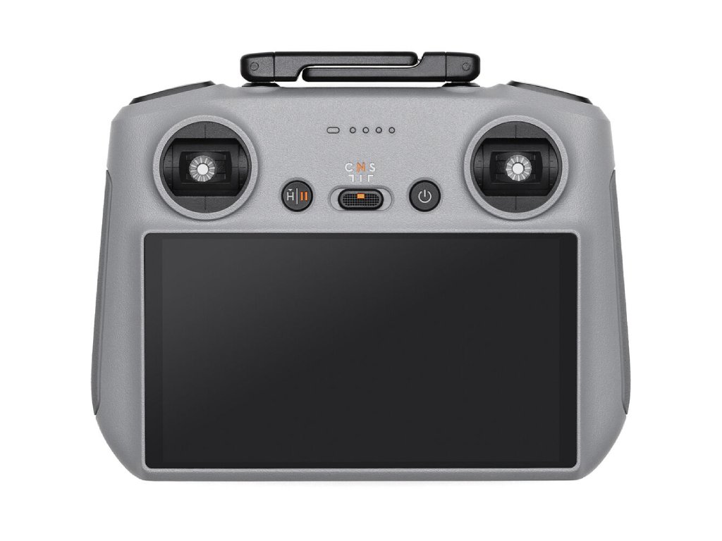 Drona DJI Air 3S Fly More Combo, 4K/120, 50MP + Controller RC2 3 Drona DJI Air 3S Fly More Combo, 4K/120, 50MP + Controller RC2 - imagine 3