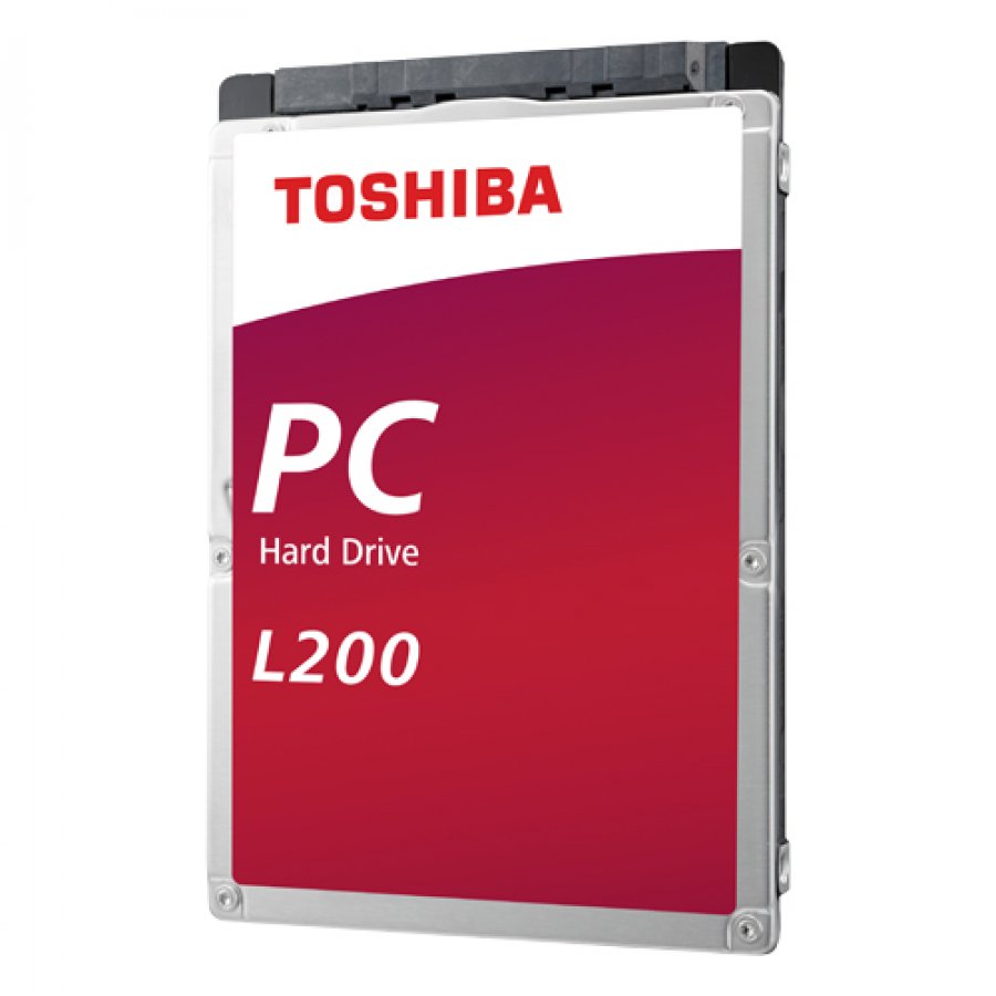 HDD Laptop TOSHIBA L200, 2TB, 5400rpm, 128MB cache, SATA-III