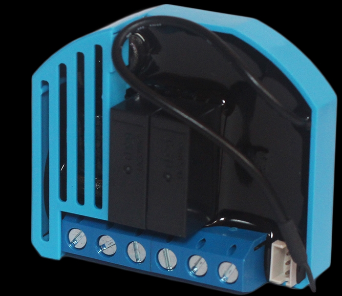 QUBINO Dimmer DIN, EU