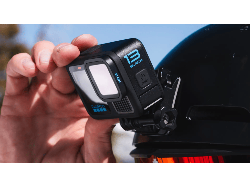 Filtre ND GoPro Hero13 Black, 4 buc 5 Filtre ND GoPro Hero13 Black, 4 buc - imagine 5