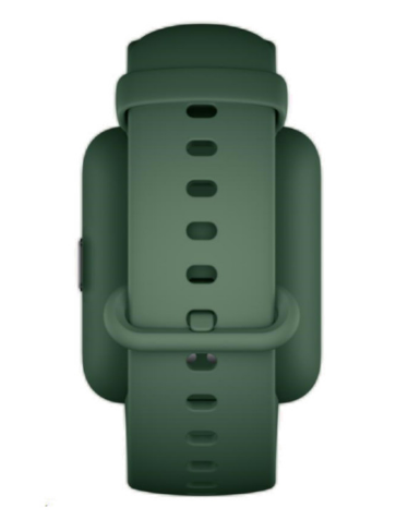 Curea pentru smartwatch Xiaomi Redmi Watch 2 Lite, Olive