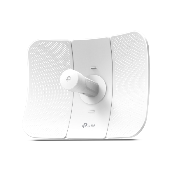 Access point wireless pentru exterior TP-LINK CPE710, 5 Ghz, 867 Mbps, alb