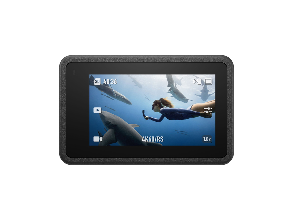 Camera video sport DJI Osmo Action4 Standard Combo 2 Camera video sport DJI Osmo Action4 Standard Combo - imagine 2