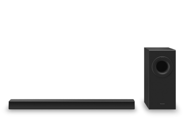 Soundbar Panasonic SC-HTB490EGK, 2.1 canale, 320W, Wireless Subwoofer, Bluetooth 4.2, Dolby Digital 1 Soundbar Panasonic SC-HTB490EGK, 2.1 canale, 320W, Wireless Subwoofer, Bluetooth 4.2, Dolby Digital