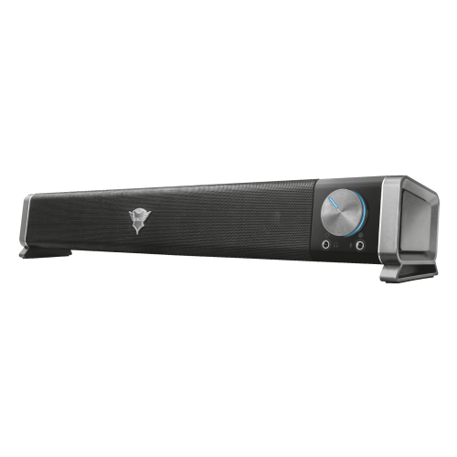 Soundbar gaming Trust GXT 618 Asto, Negru