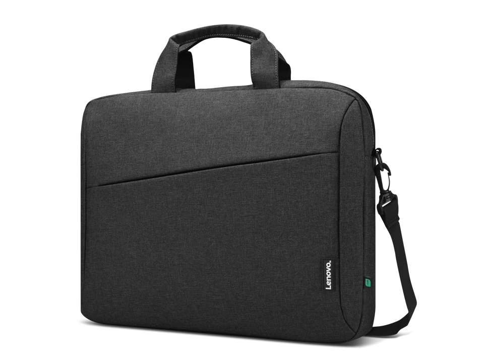 Geanta laptop Lenovo Topload T210 (ECO), 16″, Negru