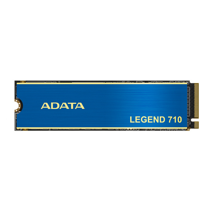Solid State Drive (SSD) ADATA LEGEND 710, PCIe Gen 3×4, M.2, 1TB