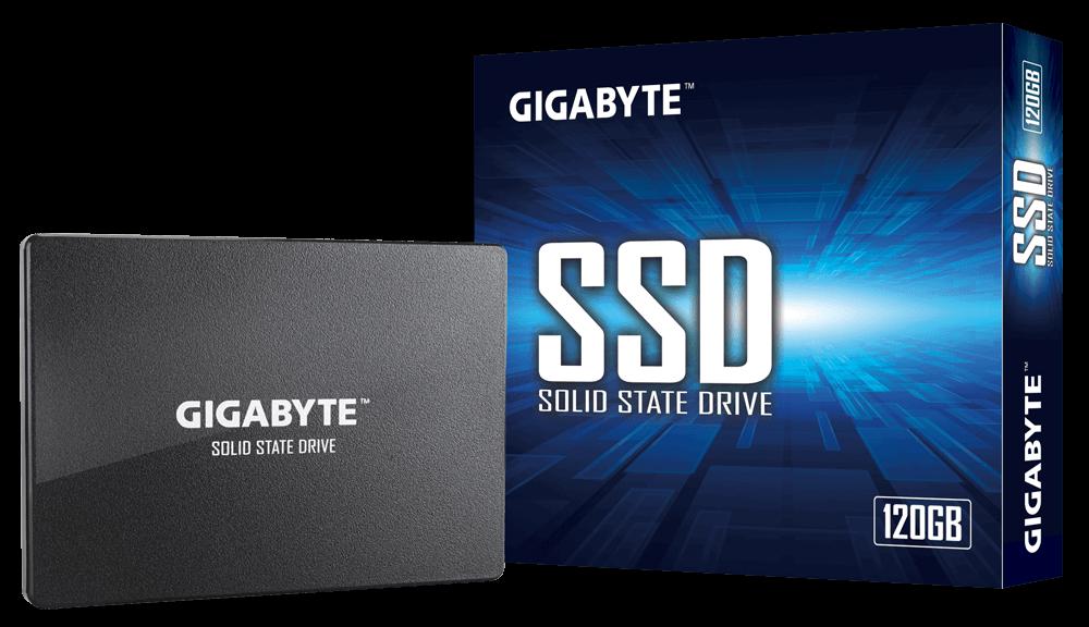 Solid-state drive (SSD) Gigabyte, 240GB, 2.5", SATA III 5 Solid-state drive (SSD) Gigabyte, 240GB, 2.5", SATA III - imagine 5