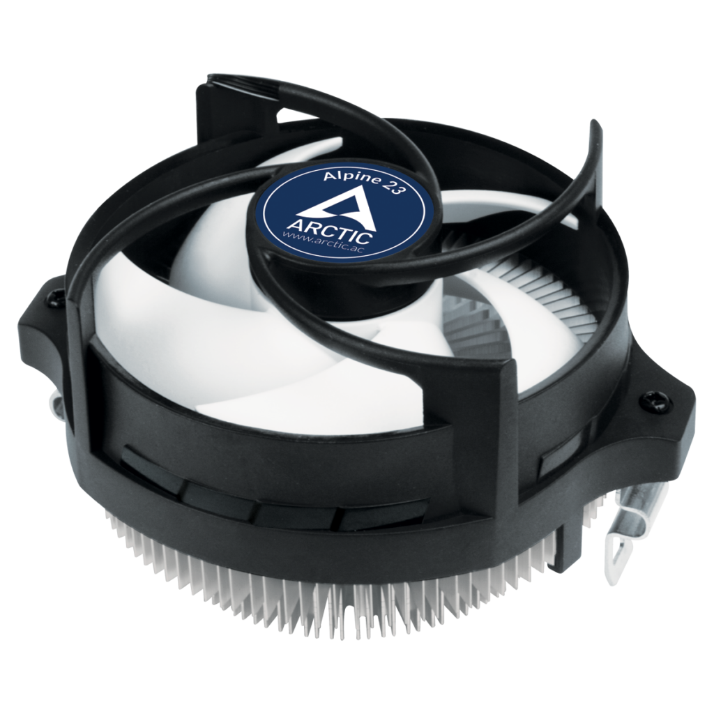 Cooler Procesor ARCTIC Alpine 23, compatibil AMD