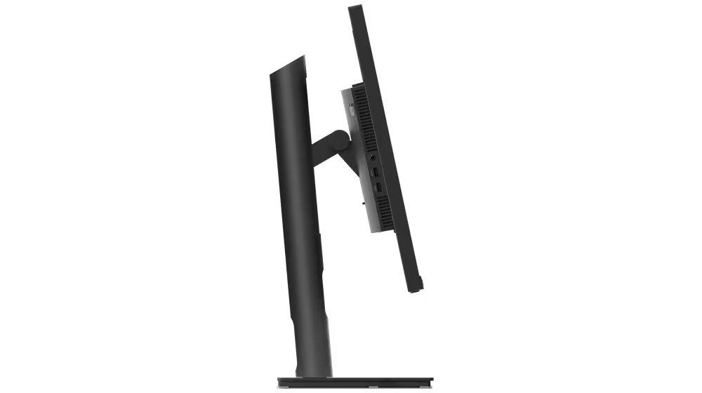 Monitor IPS LED ThinkVision T27i-30 27" FHD 4ms, HDMI, VGA 4 Monitor IPS LED ThinkVision T27i-30 27" FHD 4ms, HDMI, VGA - imagine 4