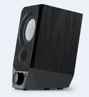 Boxe Edifier 2.0, RMS: 4W (2 x 2W), bluetooth, volum, mufa casti, built-in placa sunet, USB power, black 3 Boxe Edifier 2.0, RMS: 4W (2 x 2W), bluetooth, volum, mufa casti, built-in placa sunet, USB power, black - imagine 3