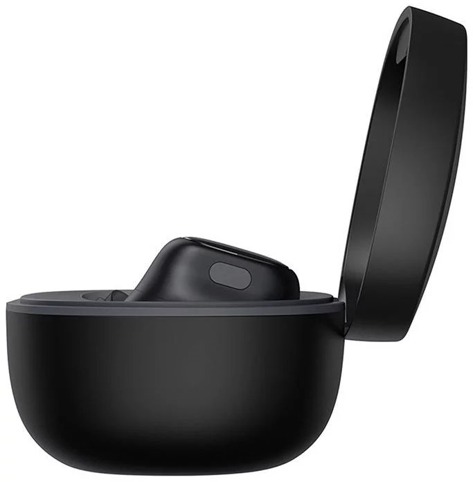 Casti Bowie WM01 TWS, Baseus, Negru 5 Casti Bowie WM01 TWS, Baseus, Negru - imagine 5