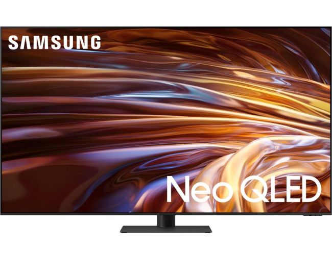 Televizor SAMSUNG MiniLED Neo QLED 55QN95D, 138 cm, Smart, 4K Ultra HD, 100 Hz, Clasa F