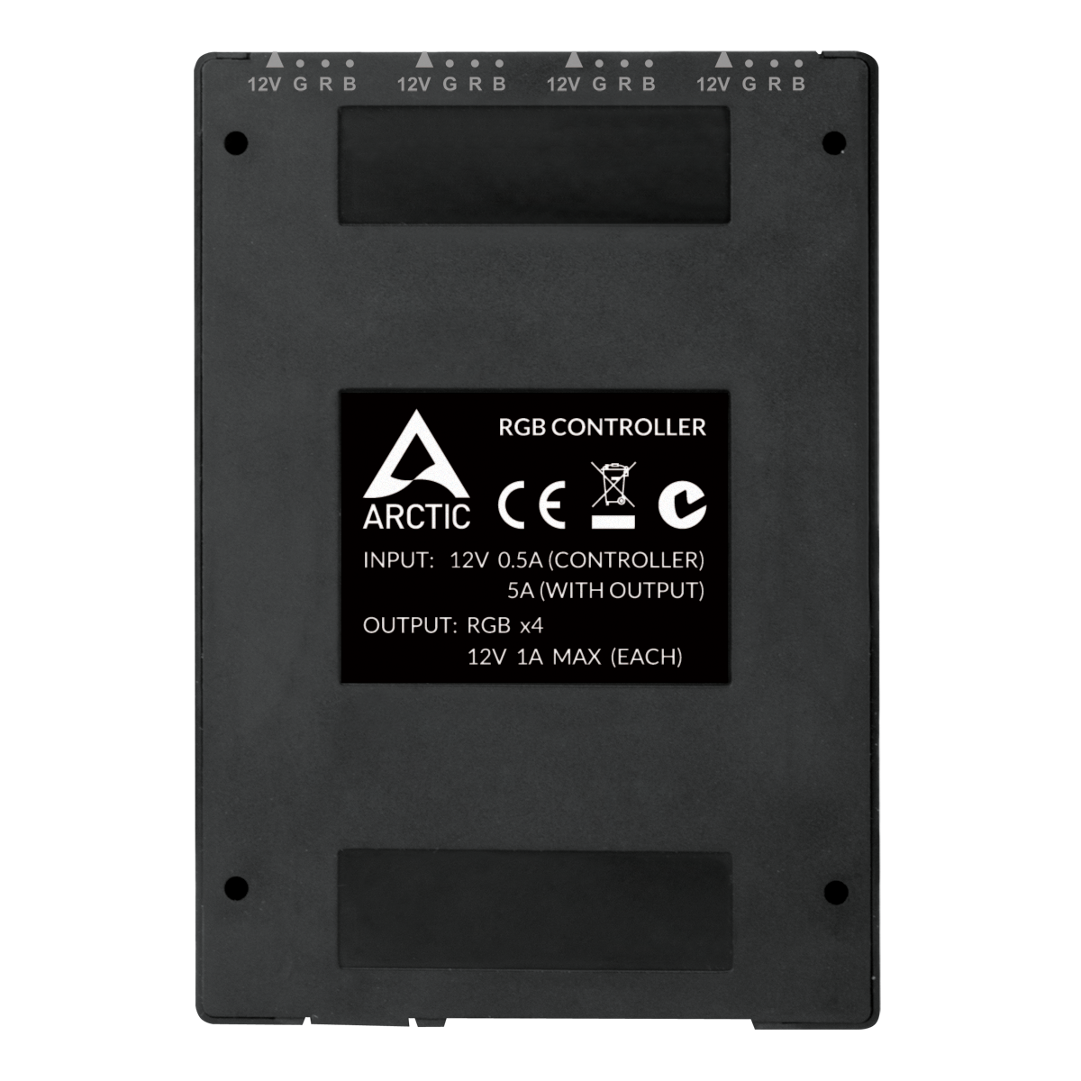 Controller RGB pentru ventilatoare Arctic 4 Controller RGB pentru ventilatoare Arctic - imagine 4