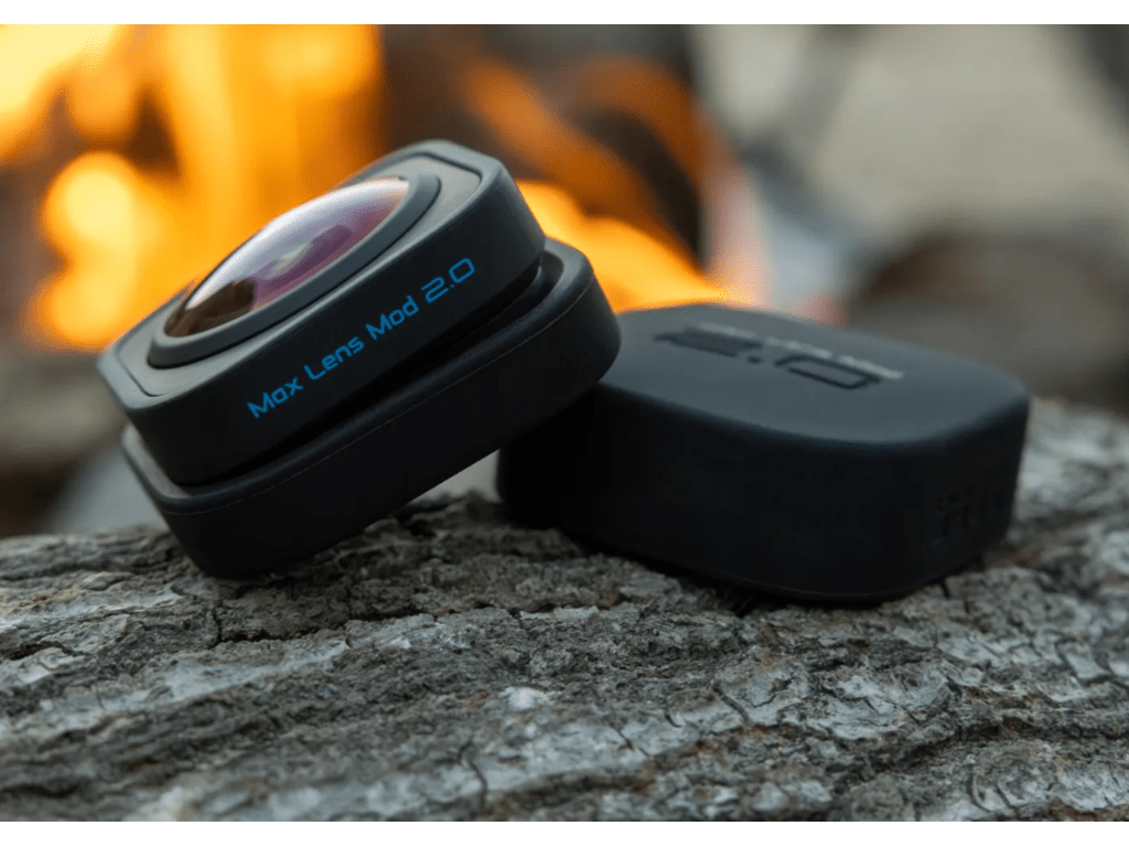 Max Lens Mod 2.0 5 Max Lens Mod 2.0 - imagine 5