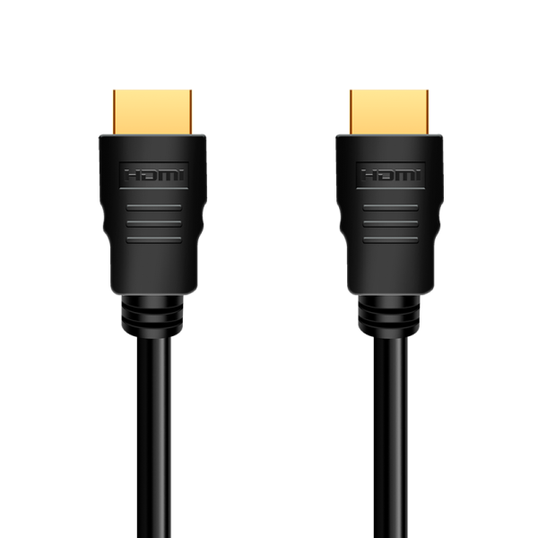Cablu HDMI, LogiLink, 1.0m, v2.0