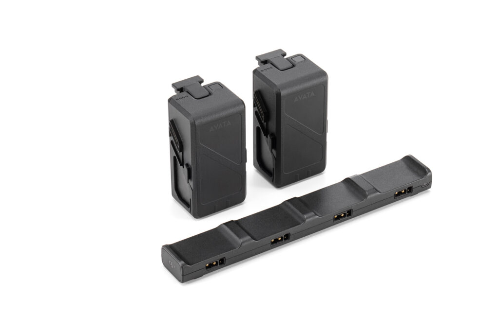 Kit Fly More DJI Avata