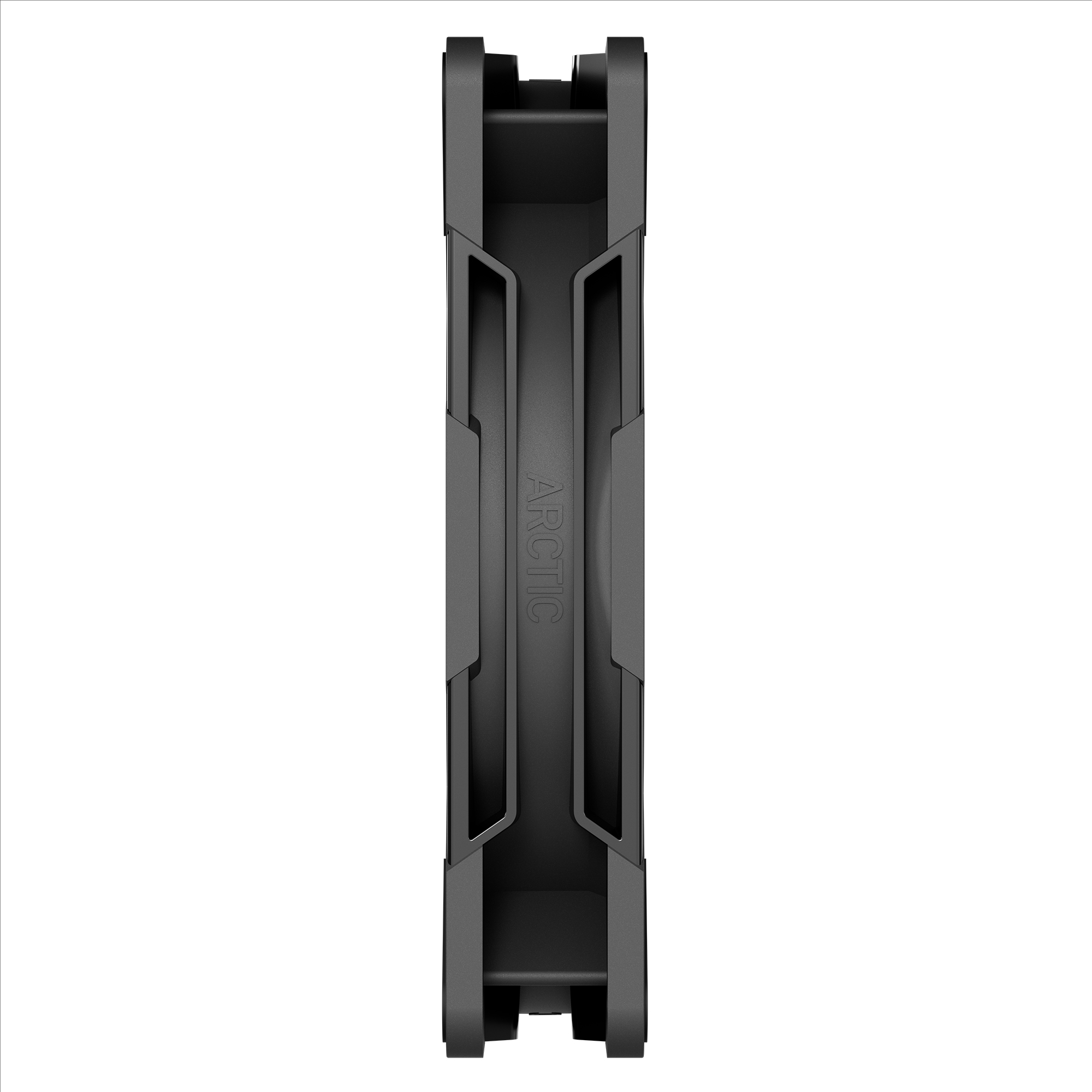 Ventilator PC Arctic P14 Pro PST, 140 mm PWM, 400 - 2500 rpm, Negru 5 Ventilator PC Arctic P14 Pro PST, 140 mm PWM, 400 - 2500 rpm, Negru - imagine 5