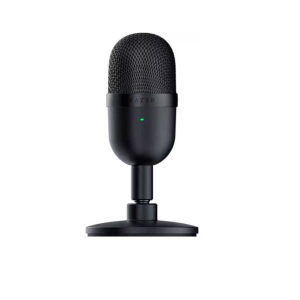 Microfon Razer Seiren V3 Mini, Negru