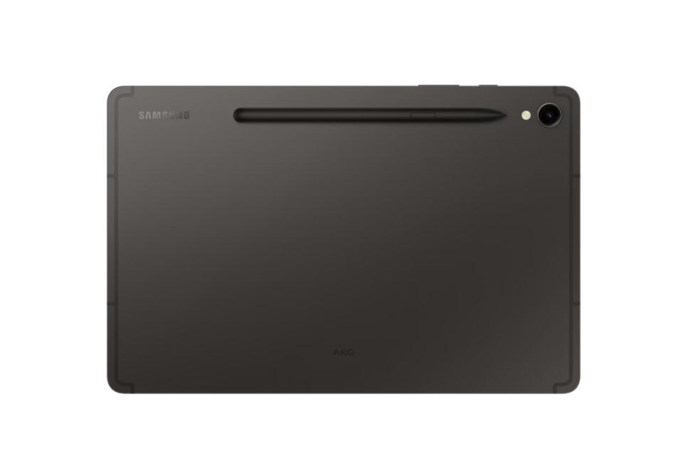 Tableta Samsung Galaxy Tab S9, Octa-Core, 11'', 8GB RAM, 128GB, WiFi, Gray 3 Tableta Samsung Galaxy Tab S9, Octa-Core, 11'', 8GB RAM, 128GB, WiFi, Gray - imagine 3