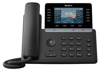 Yealink SIP-T74W SIP phone