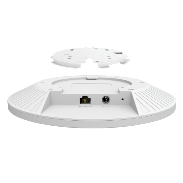 Access point TP-LINK 2.5Gigabit EAP673 Dual-Band WiFi 6 3 Access point TP-LINK 2.5Gigabit EAP673 Dual-Band WiFi 6 - imagine 3