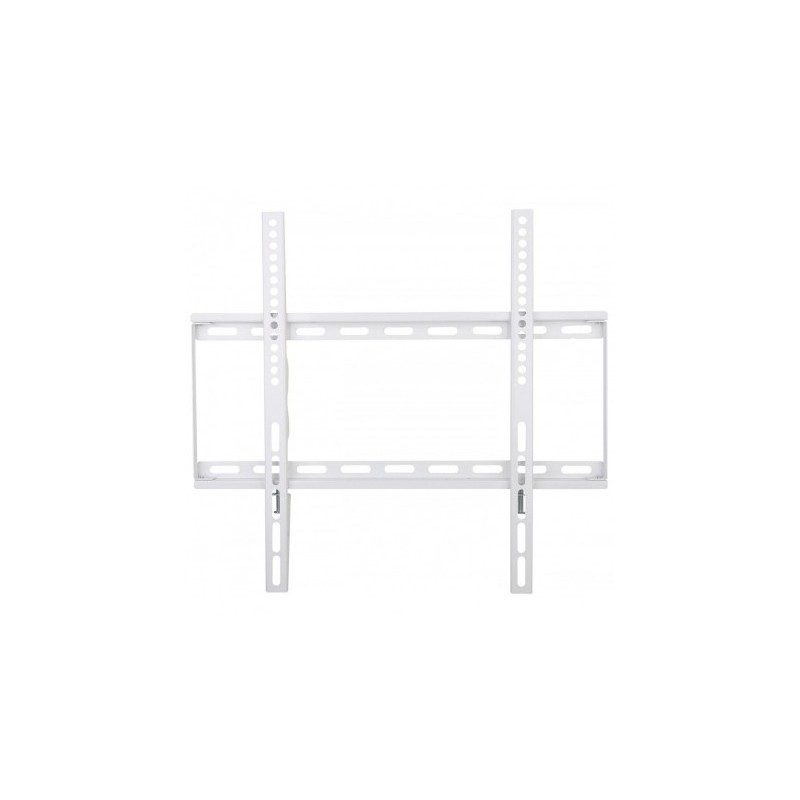 Suport TV, LCD / LED, de perete, 23-55 inch, fix, alb, Techly, ICA-PLB 162MW „ICA-PLB162MW”