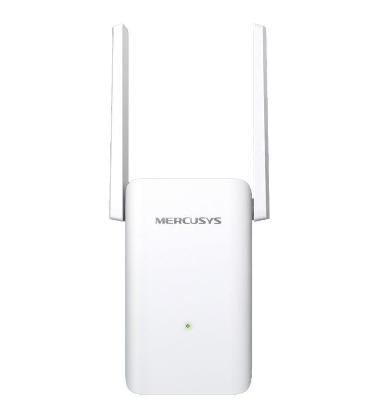 Range Extender Mercusys ME70X, AX1800, Dual-Band, Wi-Fi 6