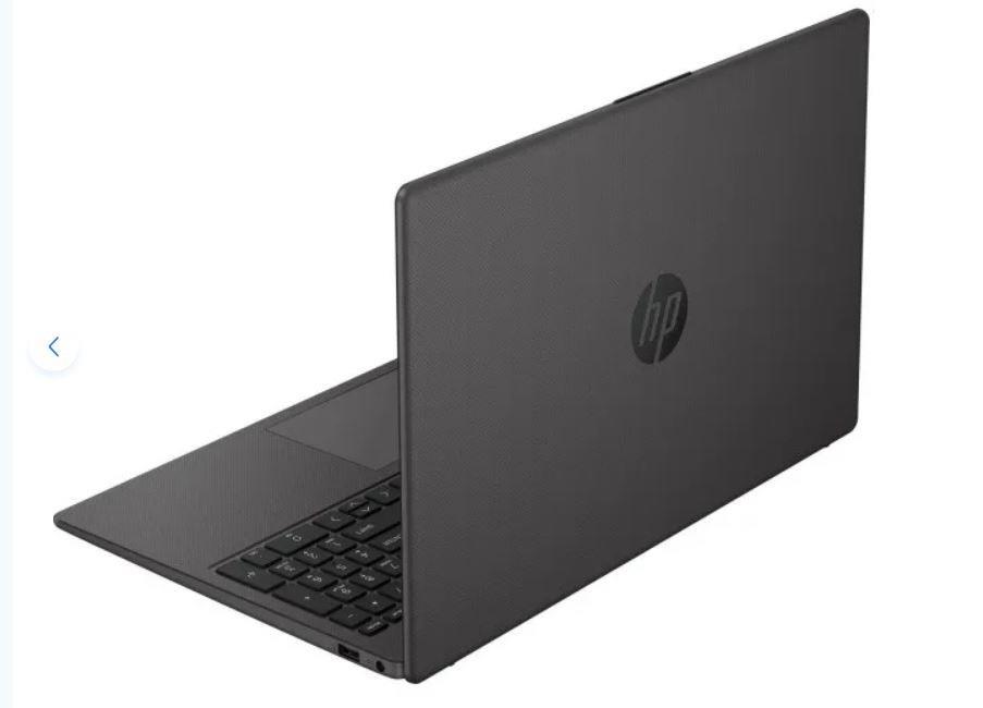 Laptop HP Notebook 250 G10, 15.6 inch 1920 x 1080, Intel Core i3-1315U 6 C / 8 T, 1.2 GHz – 4.5 GHz, 10 MB cache, 28 W, 16 GB DDR4, 512 GB SSD, Intel UHD Graphics, Windows 11 Pro Education