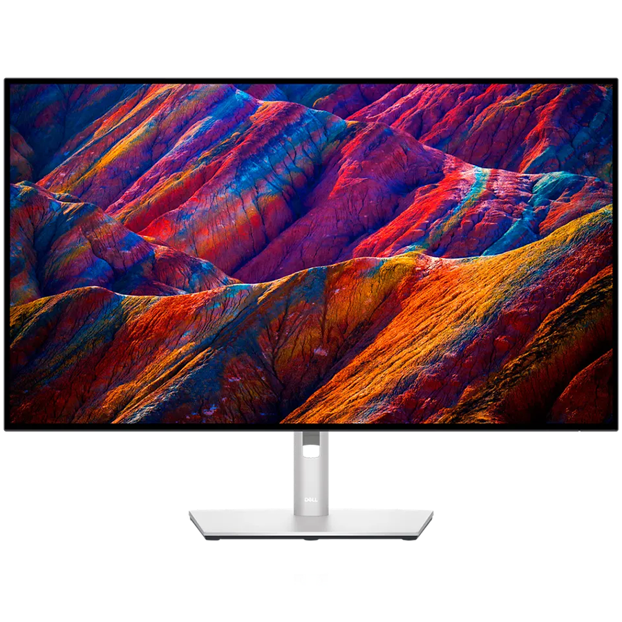 Monitor LED IPS DELL S2725QS 27”, 4K UHD, 120Hz, 4ms, HDMI , Display Port, Pivot, VESA