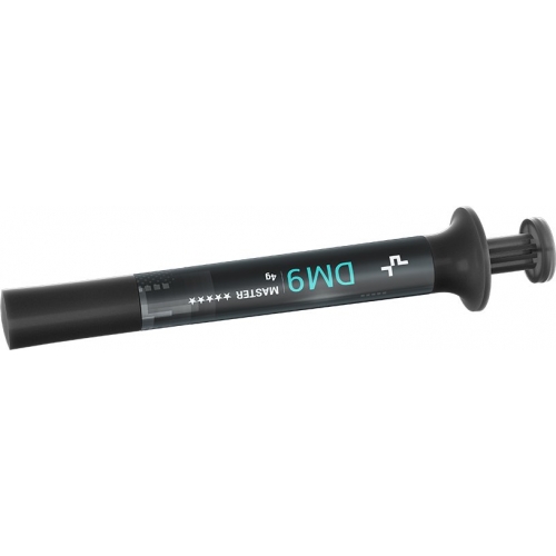 Pasta termica DM9, DeepCool, 4g, Negru