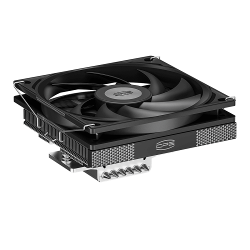 COOLER PCCooler „RC600-67″ skt. Intel si AMD, racire cu aer, vent. 120mm, 800 – 2200 rpm, 6 heatpipes, inaltime 67.5mm, ,”RC600-67”  (timbru verde 0.8 lei)