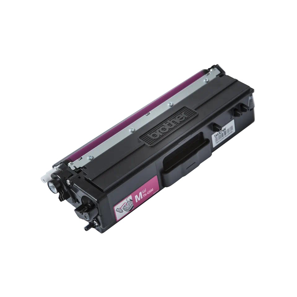 Toner original Brother TN426M Magenta 6500 pagini