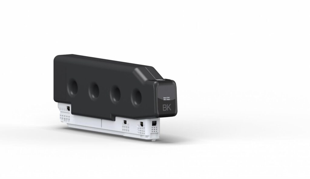 Toner Epson C13T15H140 Negru