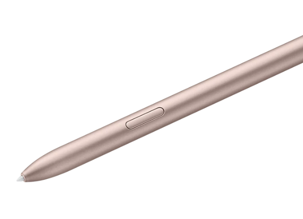 Samsung Galaxy S Pen pentru S7 FE, Mystic Pink 2 Samsung Galaxy S Pen pentru S7 FE, Mystic Pink - imagine 2