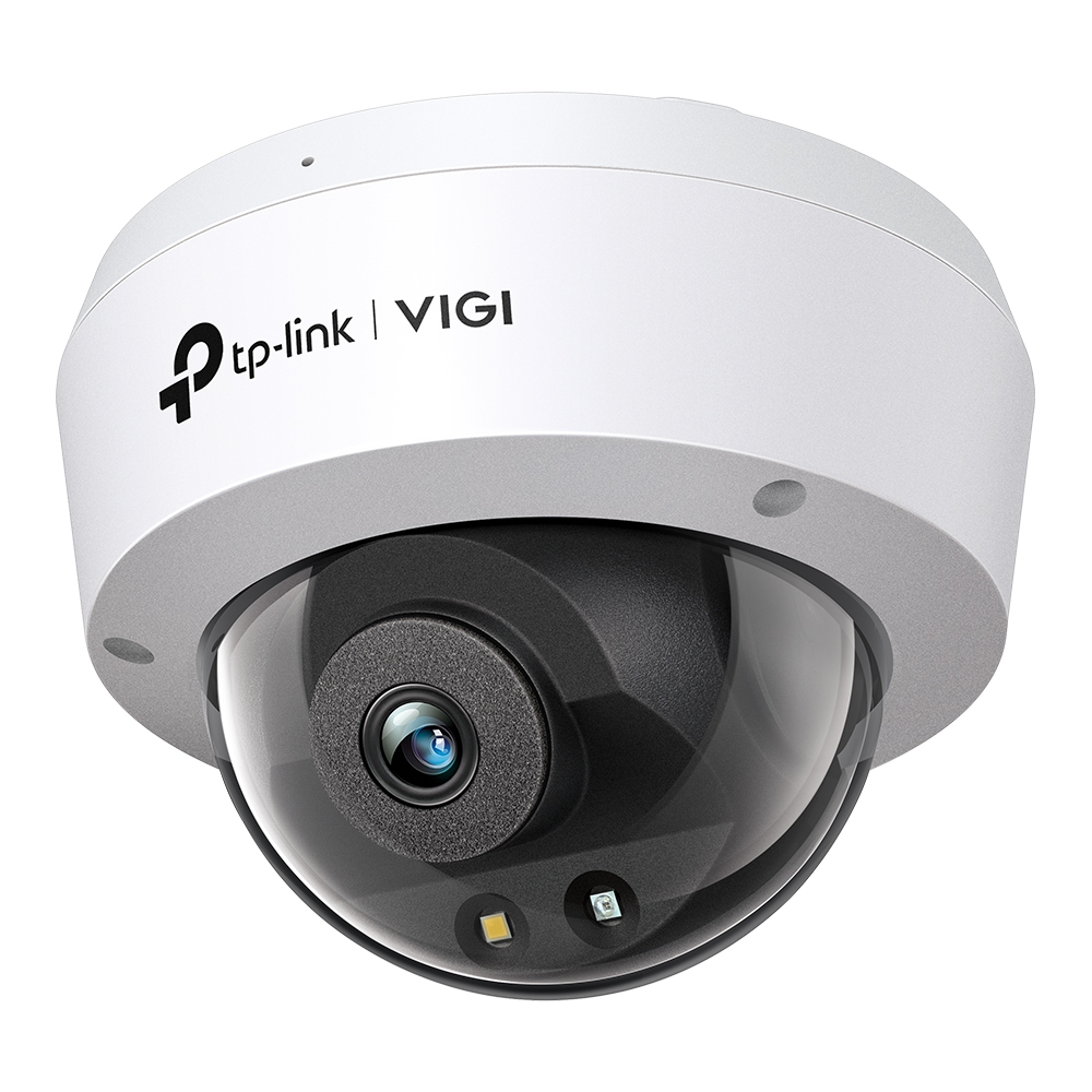 Camera de securitate IP, TP-Link VIGI C250, interior si exterior, 2880 x 1620 px, pentru tavan