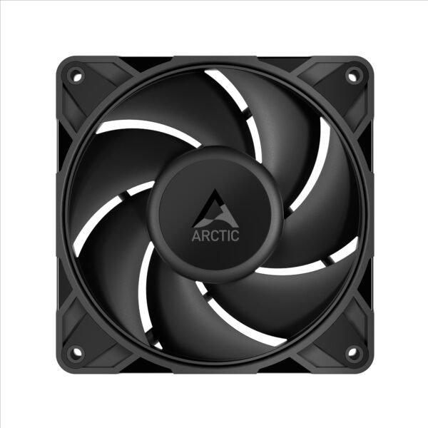 Ventilator PC Arctic, P12 Pro, 12cm, 600-3000rpm, PWM