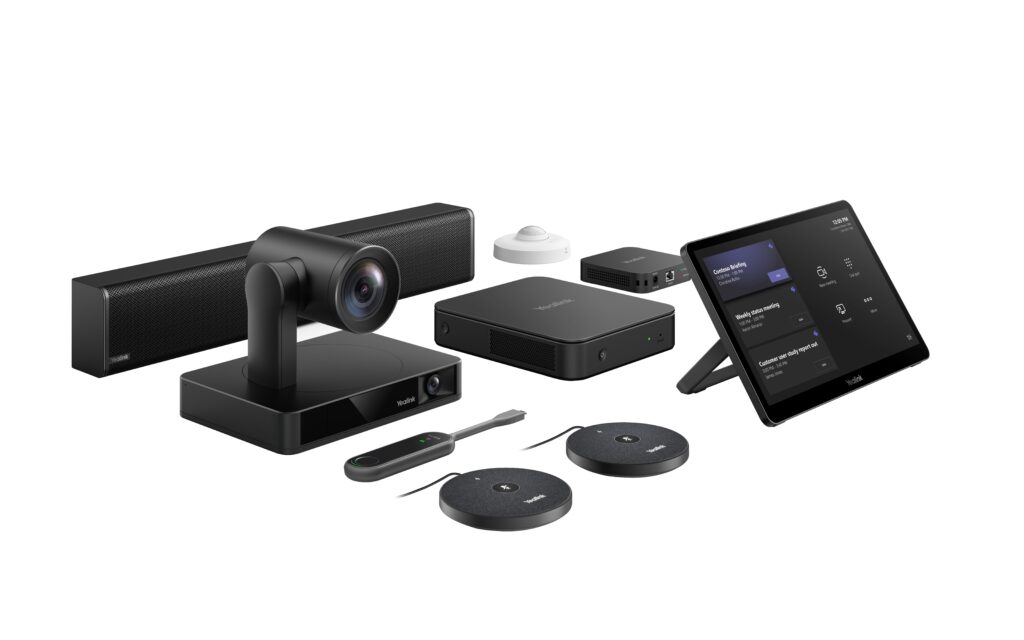 Yealink MVC860  Microsoft Teams videokonferenční systém