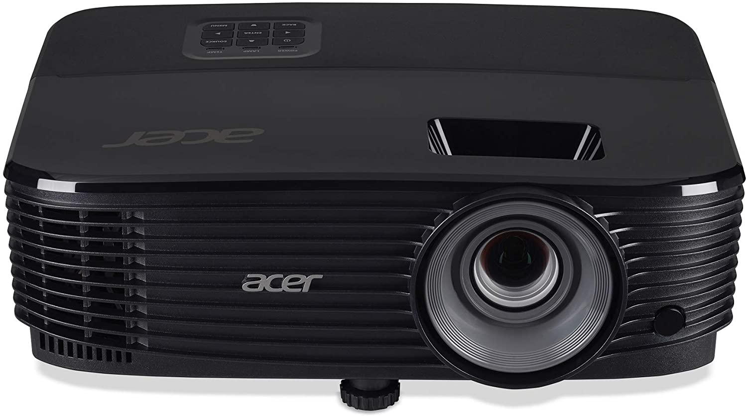Videoproiector Acer X1123HP, SVGA, 4000 Lumeni, Negru 1 Videoproiector Acer X1123HP, SVGA, 4000 Lumeni, Negru